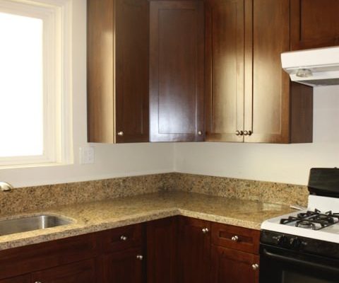 granite countertops
