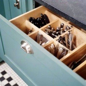 drawers
