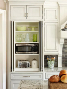 cabinet doors
