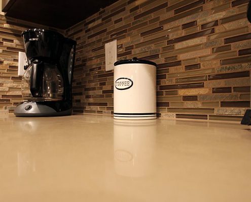 kitchen backsplash