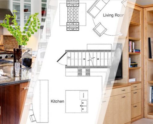 space planning